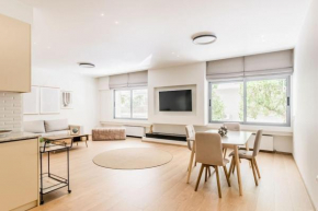Ritzy 2BR Apartment in the Heart of Kolonaki by UPSTREET